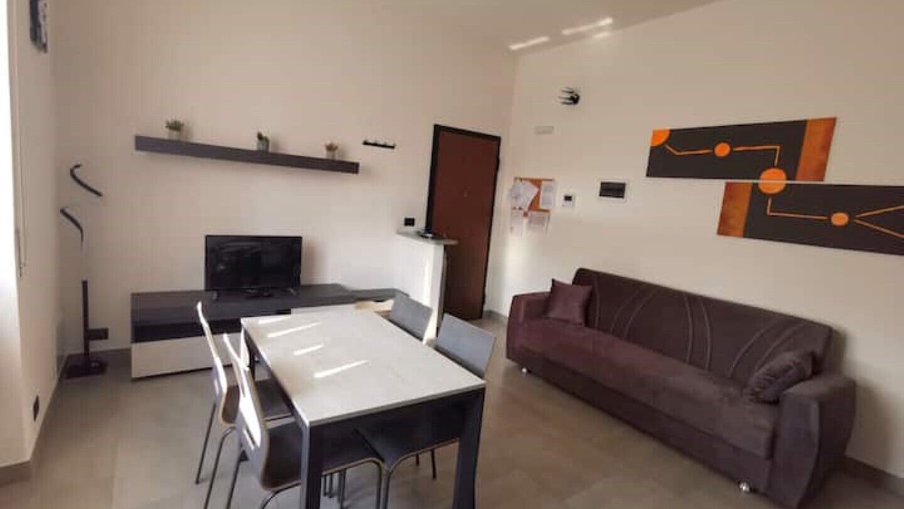 Photo of Livingroom in Lonate Pozzolo