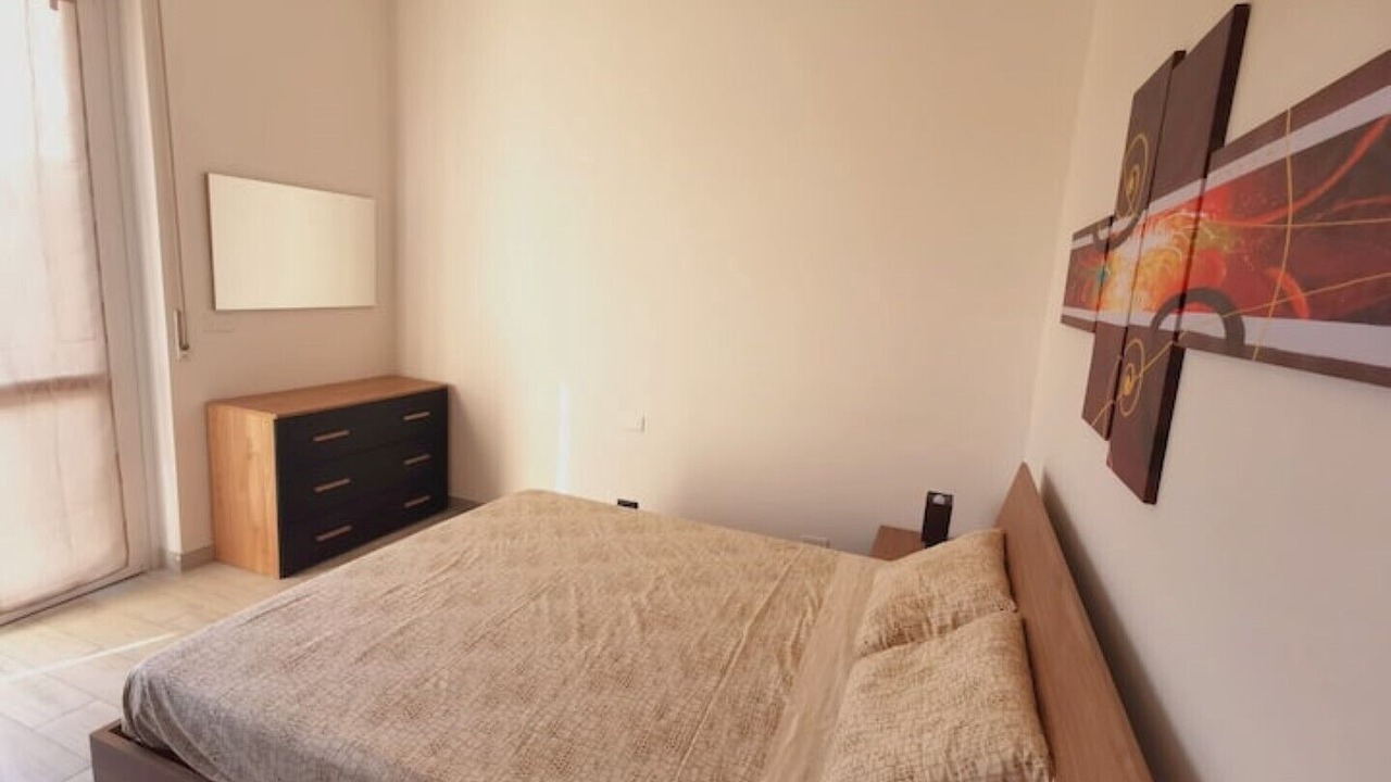 Photo of Bedroom in Lonate Pozzolo
