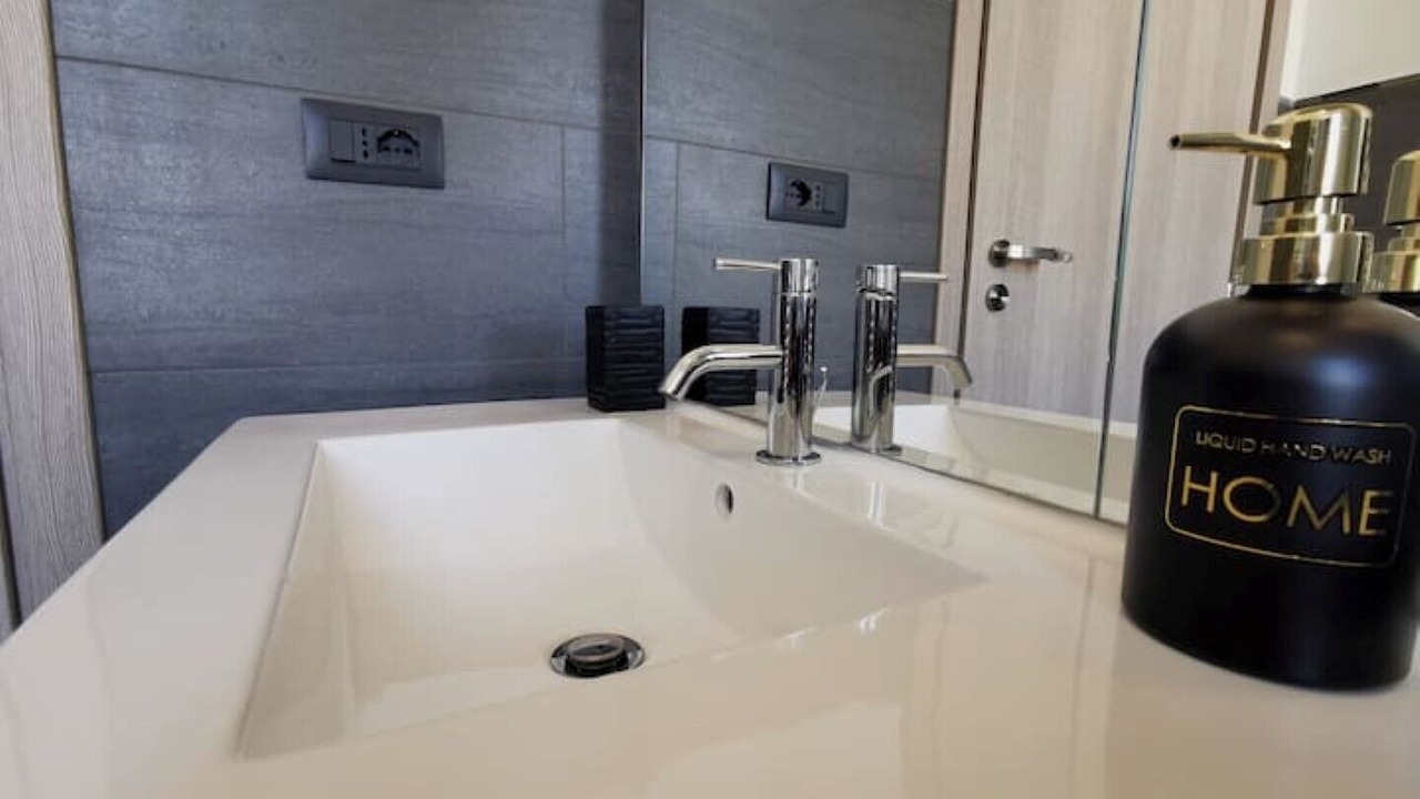 Photo of Bathroom in Lonate Pozzolo