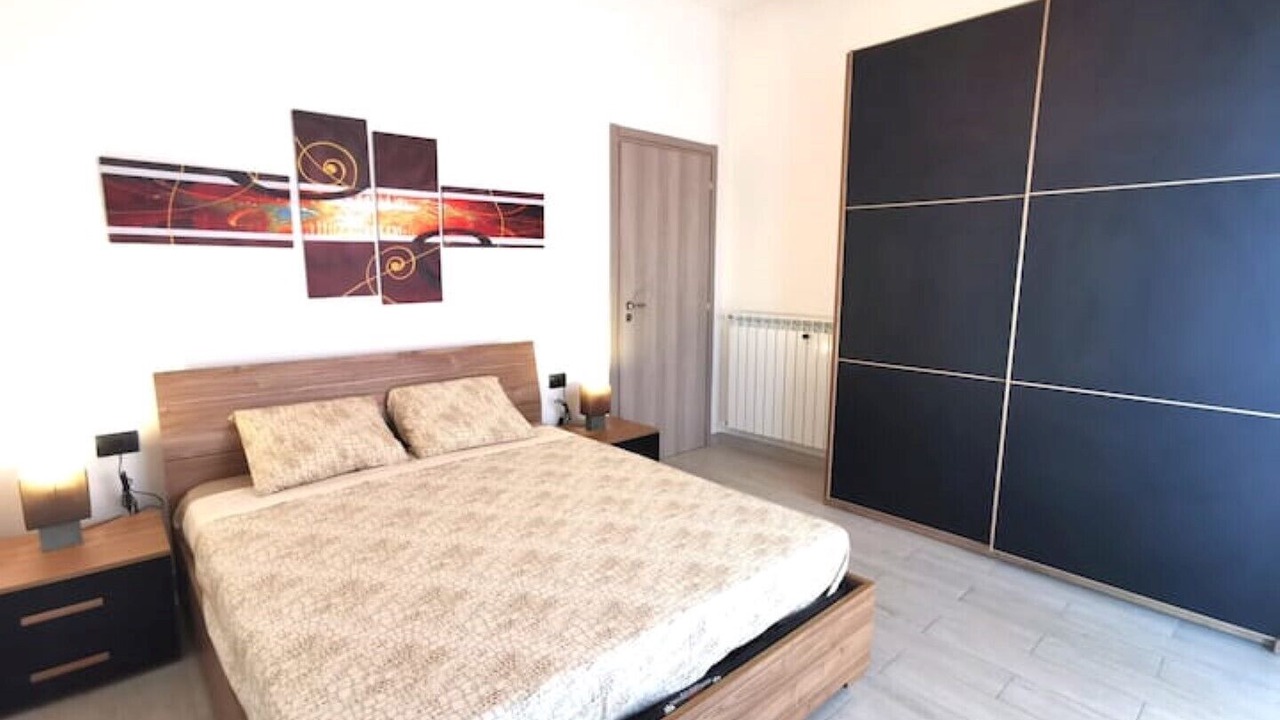 Photo of Bedroom in Lonate Pozzolo