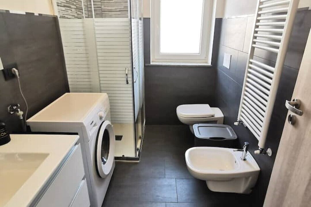 Photo of Bathroom in Lonate Pozzolo