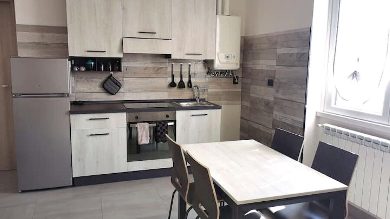 Photo of Kitchen in Lonate Pozzolo