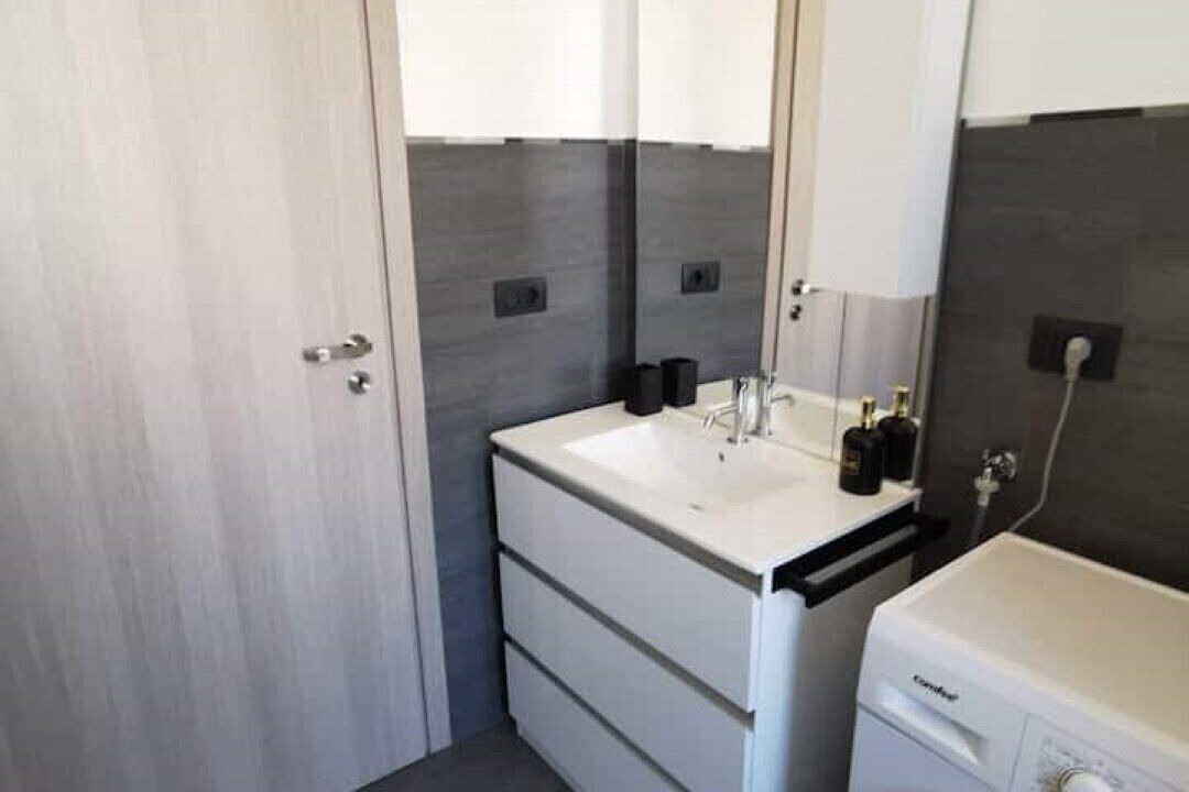 Photo of Bathroom in Lonate Pozzolo