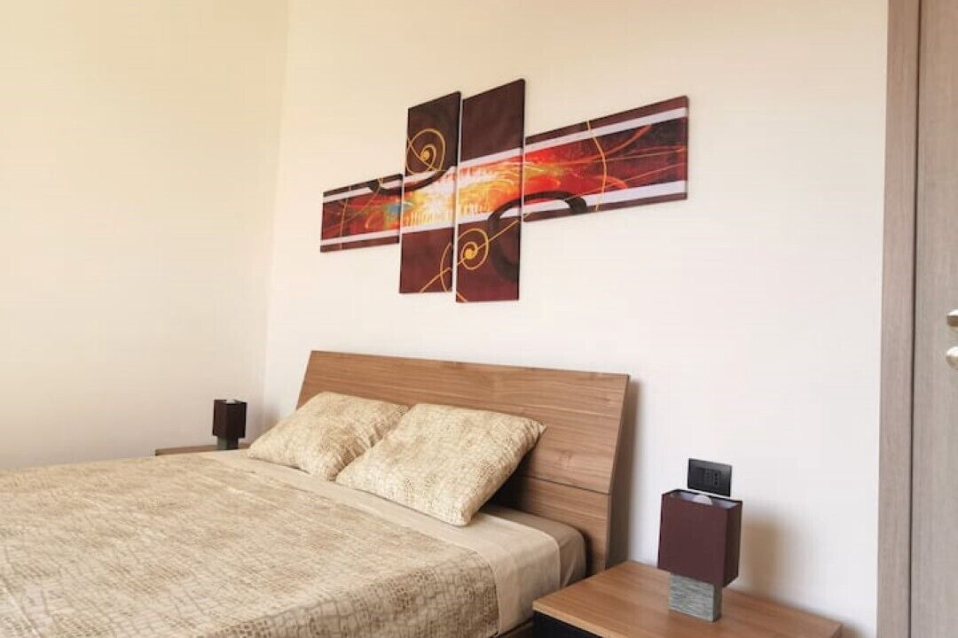 Photo of Bedroom in Lonate Pozzolo