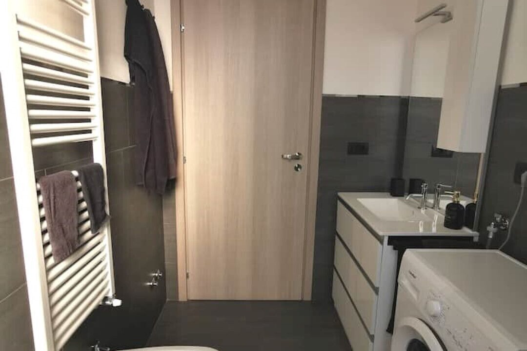 Photo of Bathroom in Lonate Pozzolo