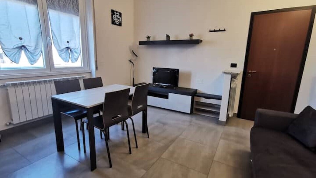 Photo of Livingroom in Lonate Pozzolo
