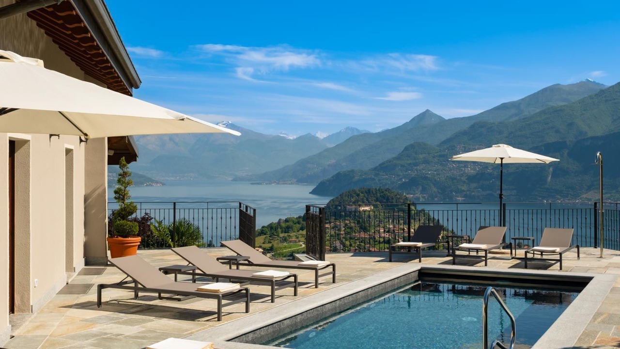 Photo of Outdoor in Bellagio