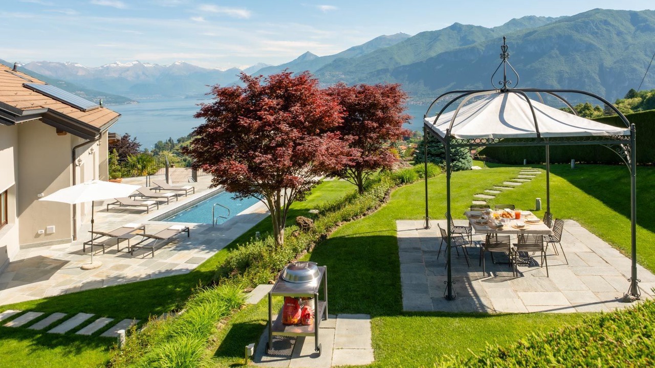 Photo of Outdoor in Bellagio