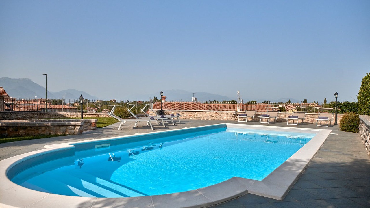 Photo of Outdoor in Soiano del Lago