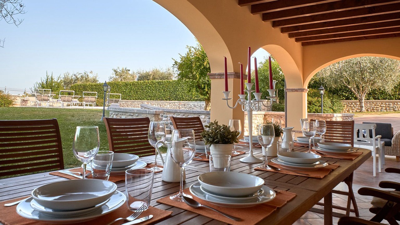 Photo of Outdoor in Soiano del Lago