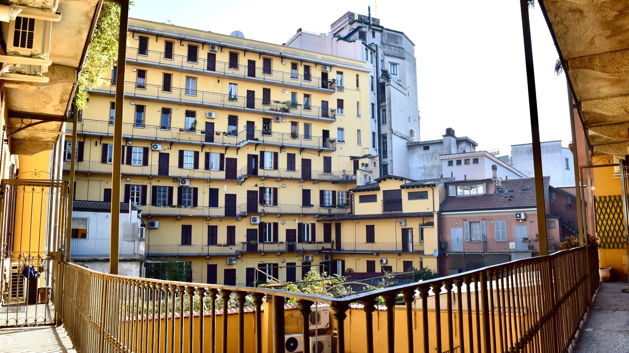 Photo of Outdoor in Tre Torri