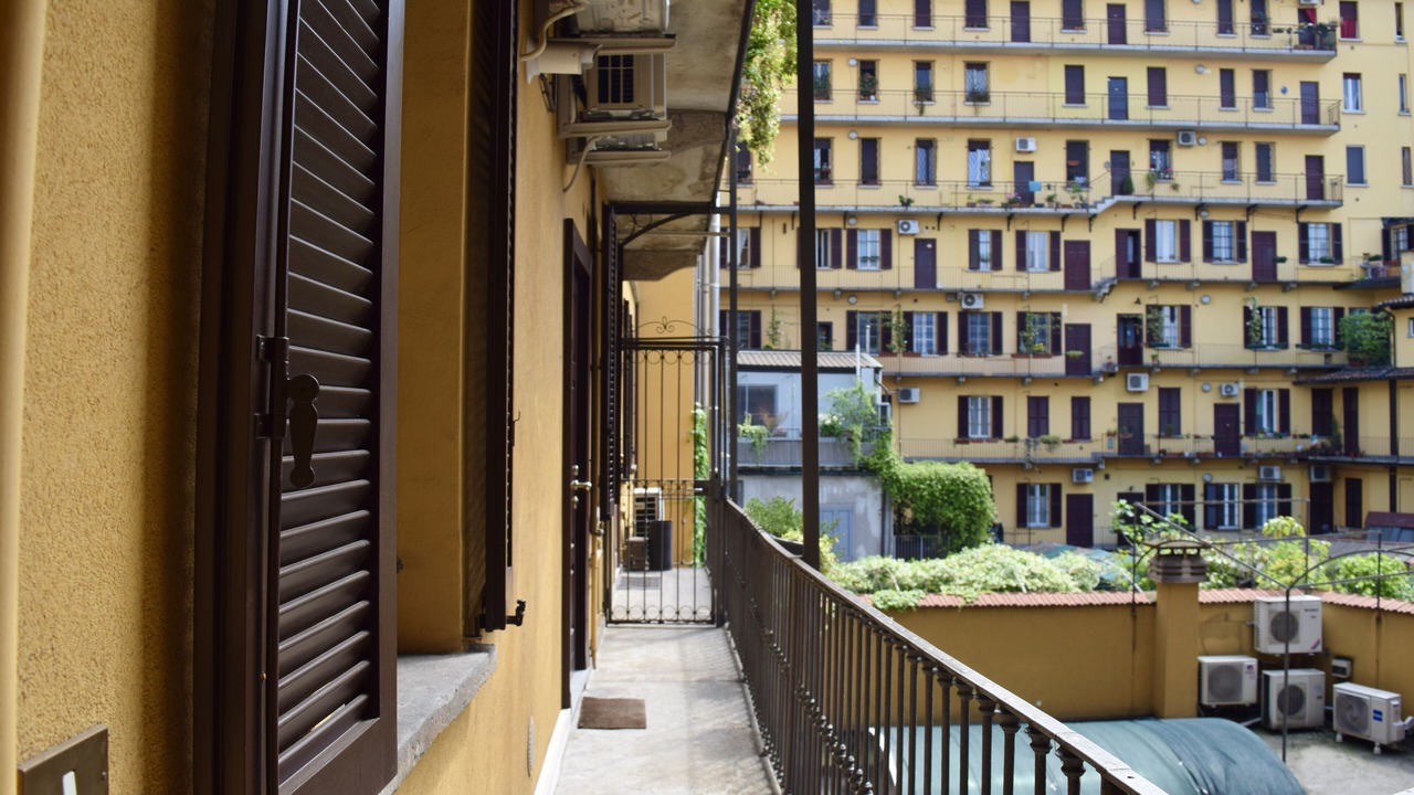 Photo of Outdoor in Tre Torri