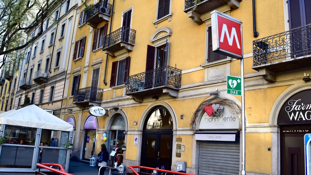 Photo of Outdoor in Tre Torri