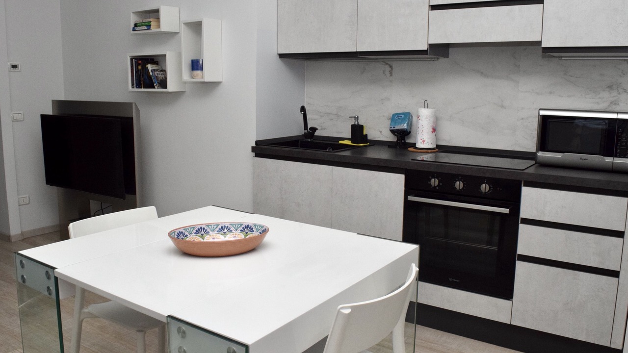 Photo of Kitchen in Tre Torri