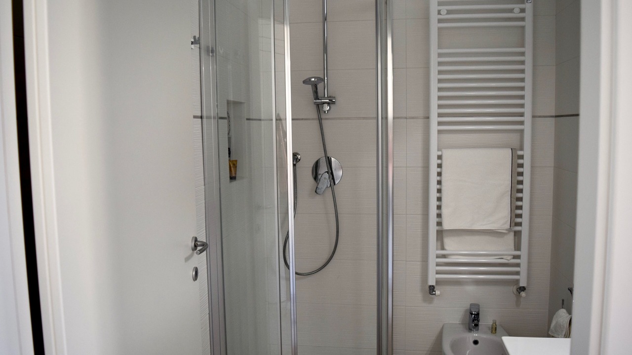 Photo of Bathroom in Tre Torri