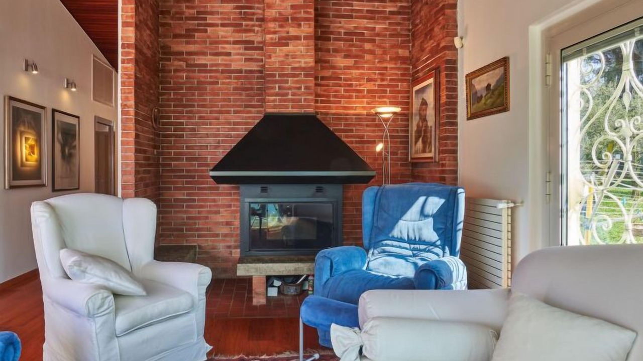 Photo of Livingroom in Olgiasca