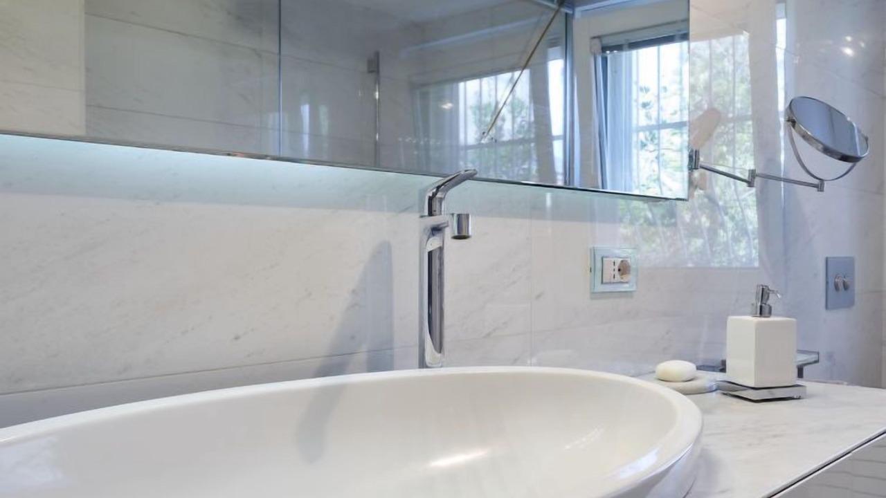 Photo of Bathroom in Olgiasca