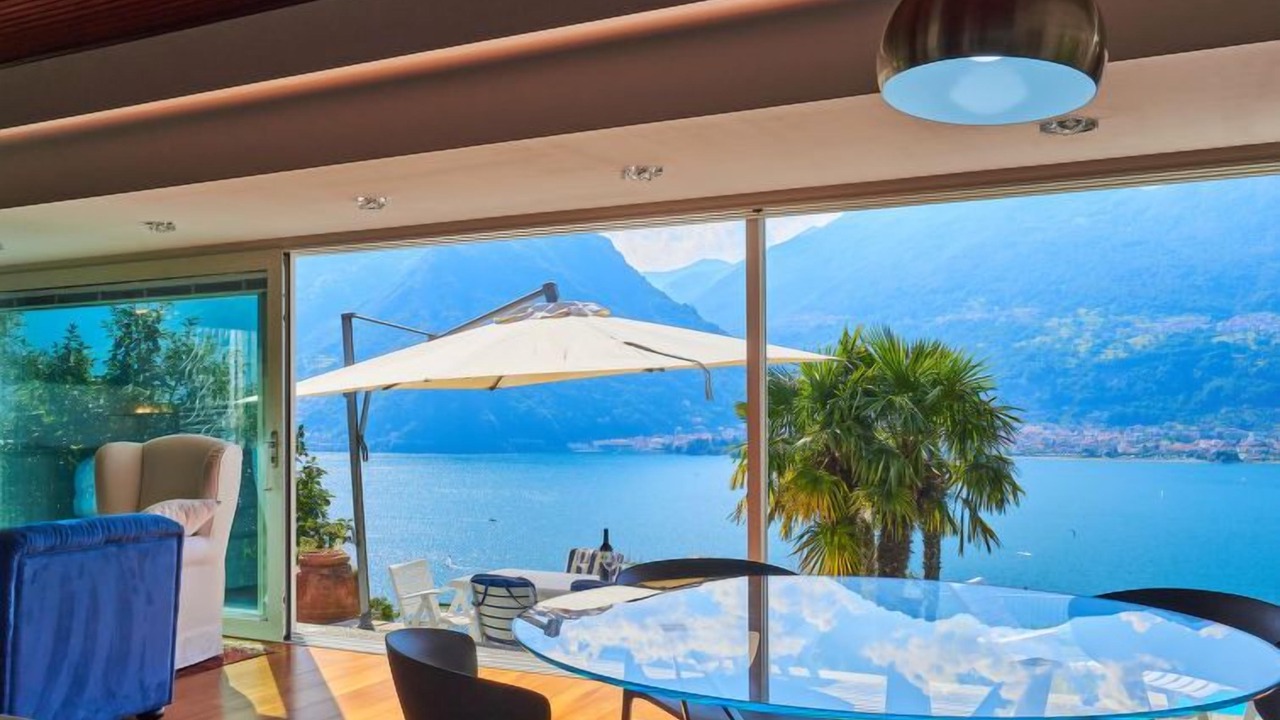 Photo of Livingroom in Olgiasca