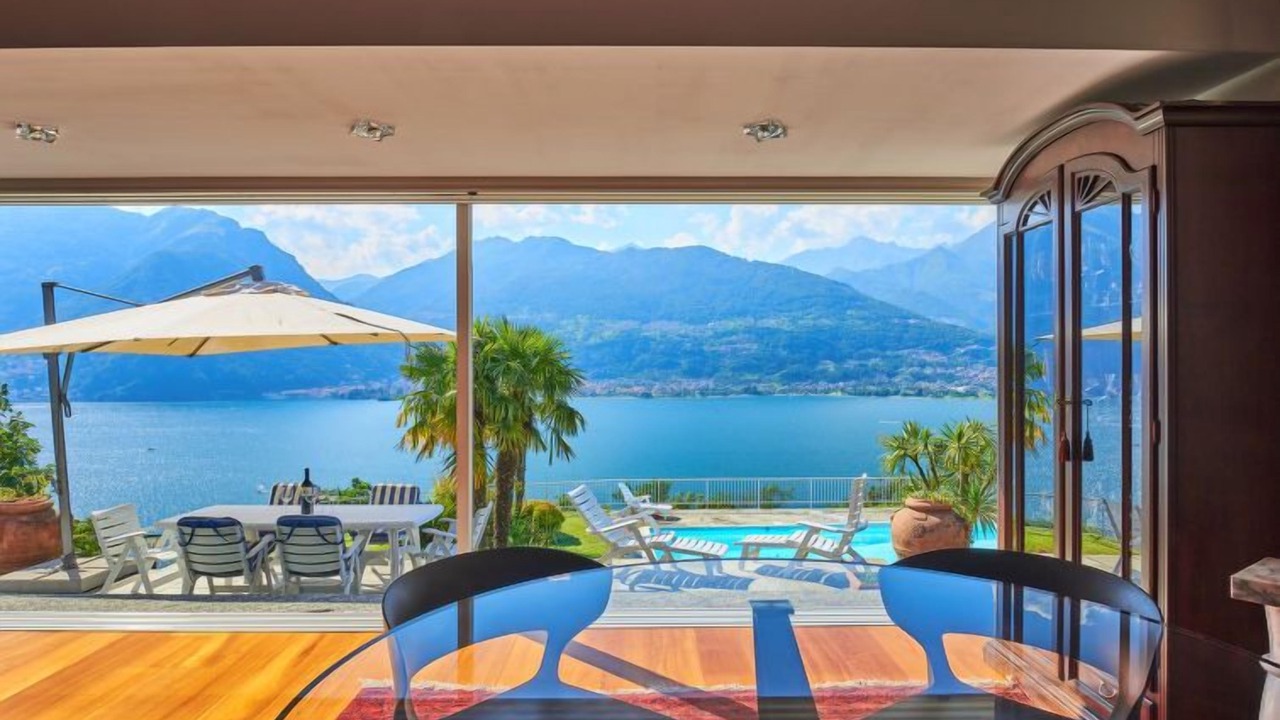 Photo of Livingroom in Olgiasca