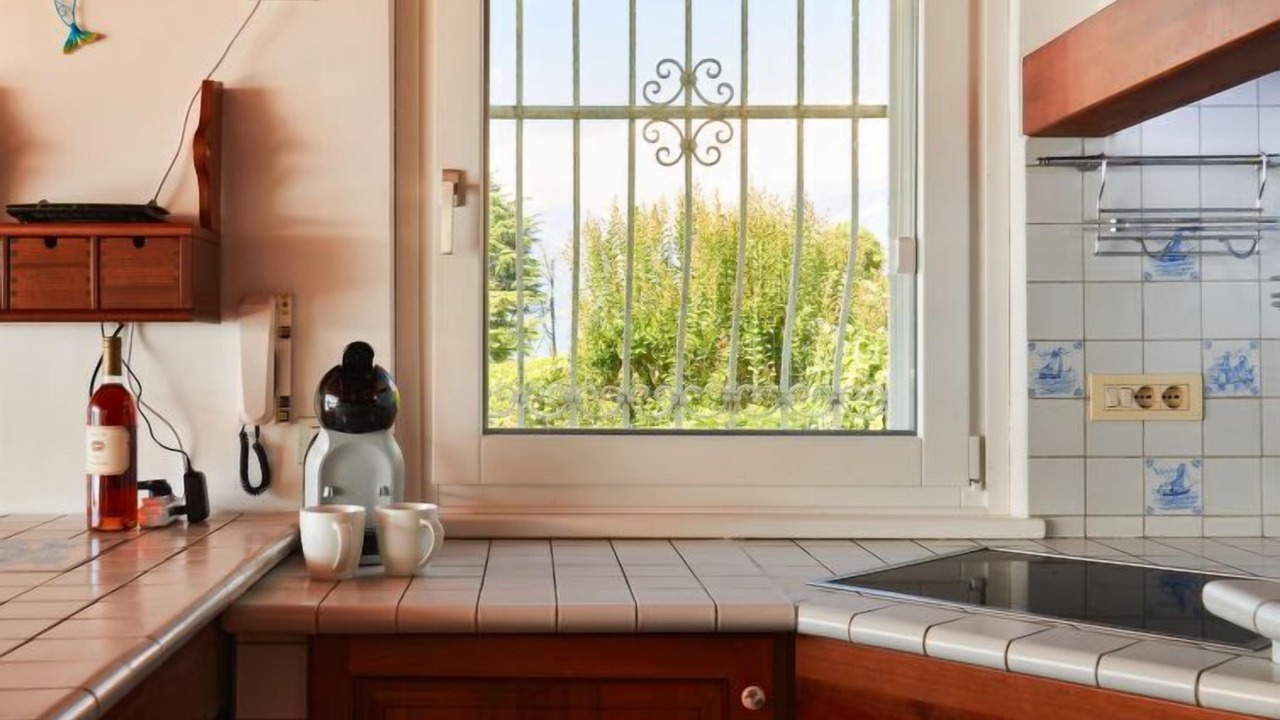 Photo of Bedroom in Olgiasca