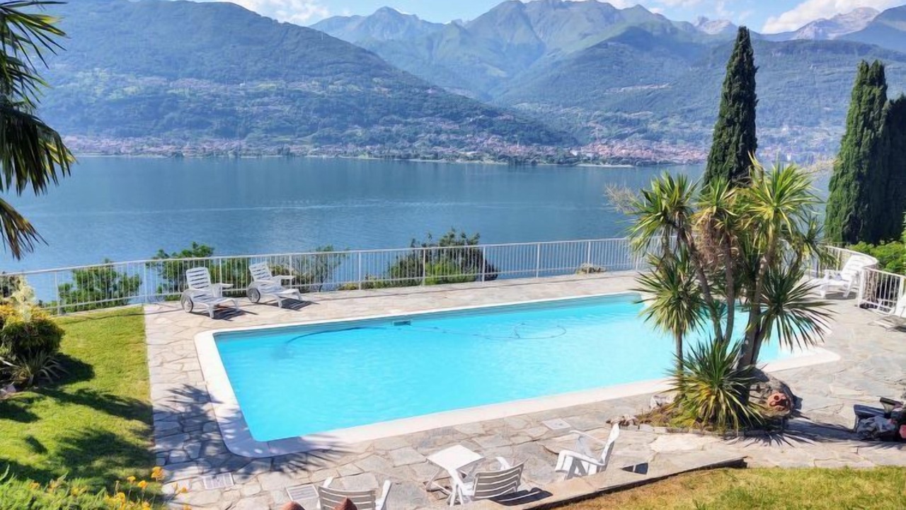 Photo of Outdoor in Olgiasca