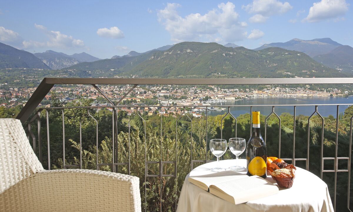 Photo of Outdoor in Cunettone-villa
