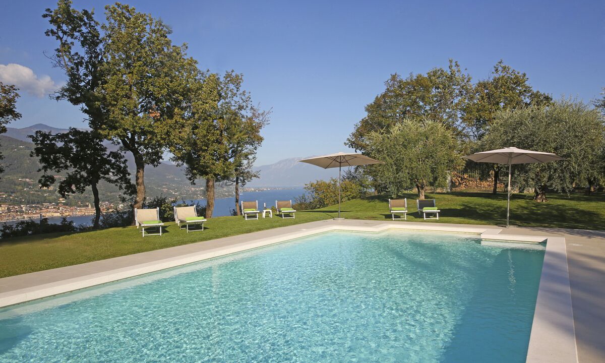 Photo of Outdoor in Cunettone-villa