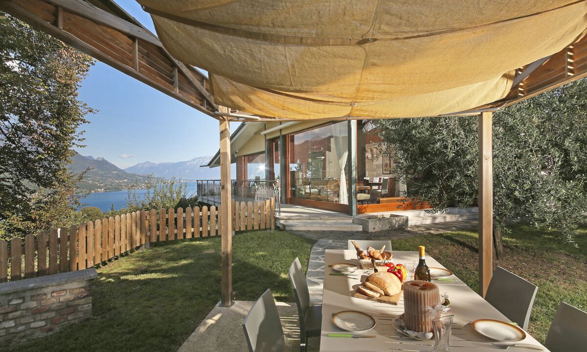 Photo of Outdoor in Cunettone-villa