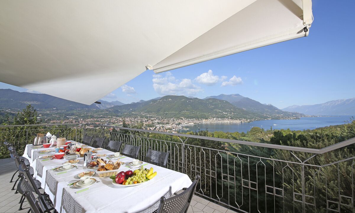 Photo of Outdoor in Cunettone-villa