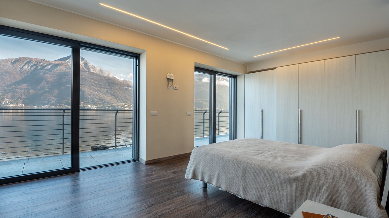 Photo of Bedroom in Vignola