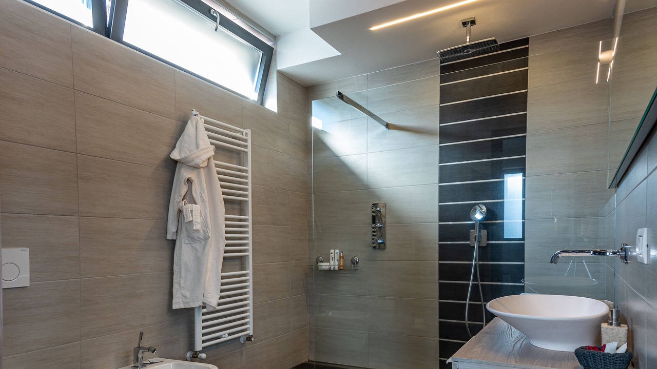 Photo of Bathroom in Vignola