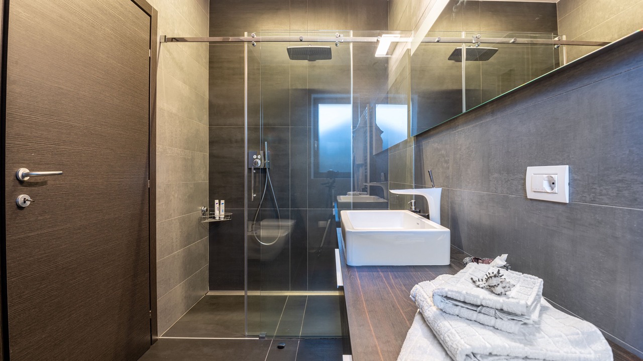 Photo of Bathroom in Vignola