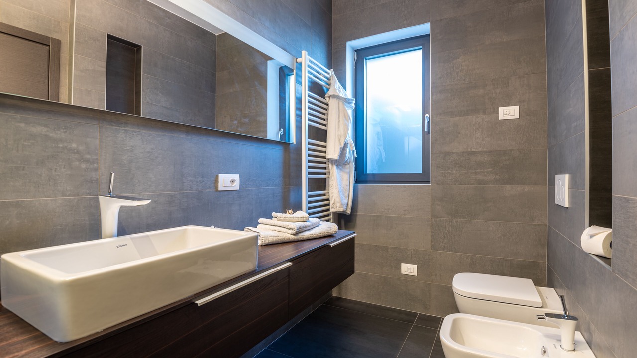 Photo of Bathroom in Vignola