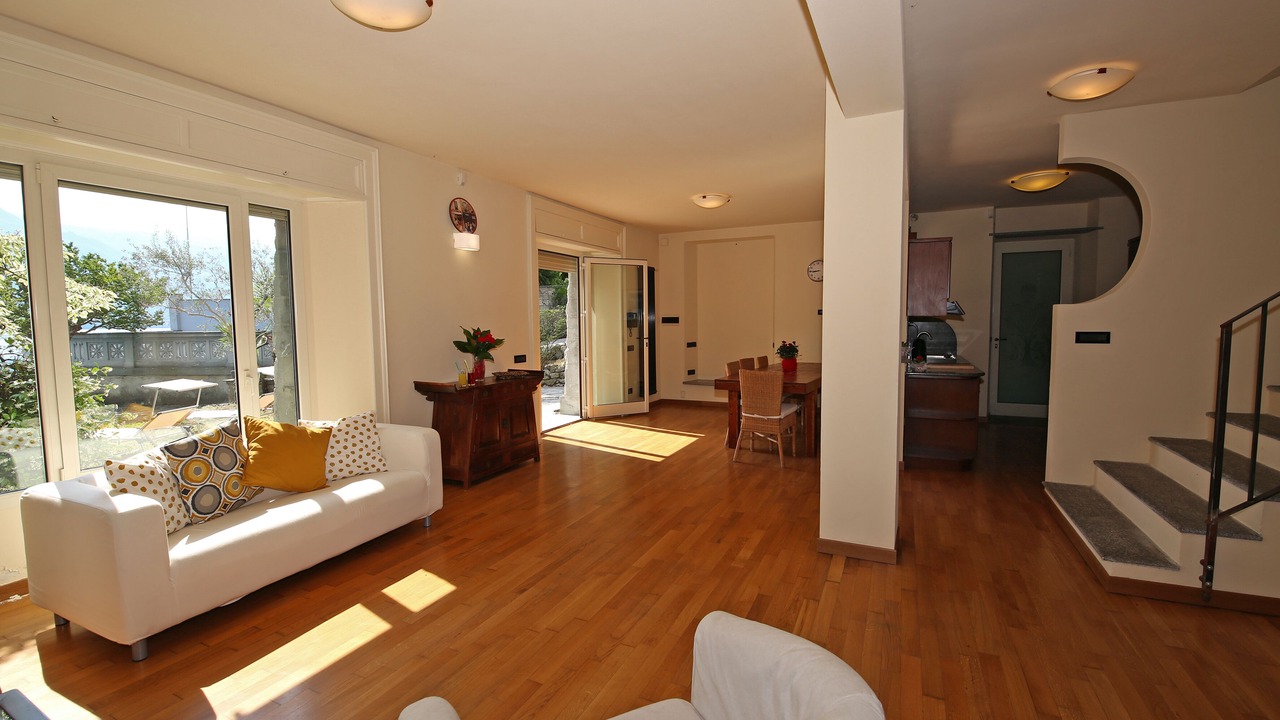 Photo of Livingroom in Oliveto Lario