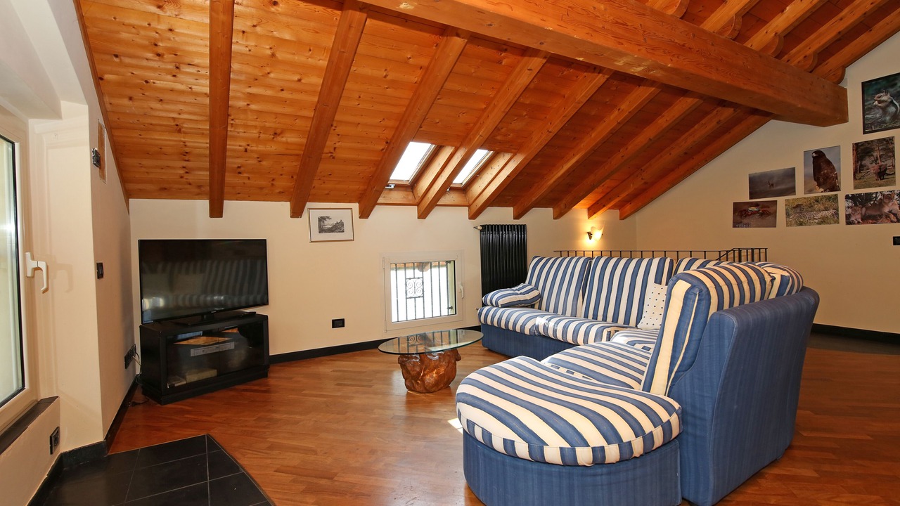 Photo of Livingroom in Oliveto Lario
