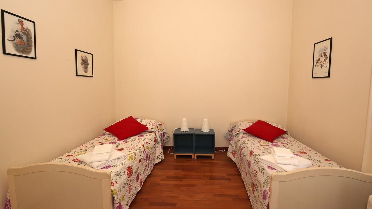 Photo of Bedroom in Oliveto Lario