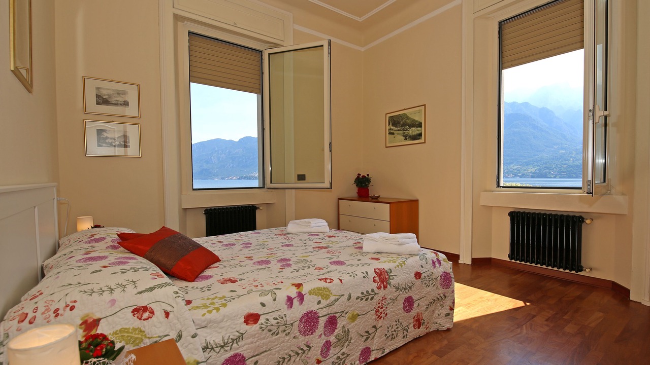 Photo of Bedroom in Oliveto Lario