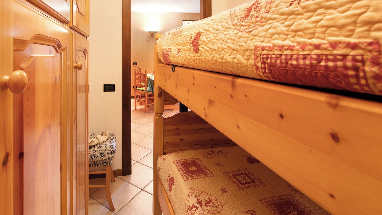 Photo of Bedroom in Valdisotto