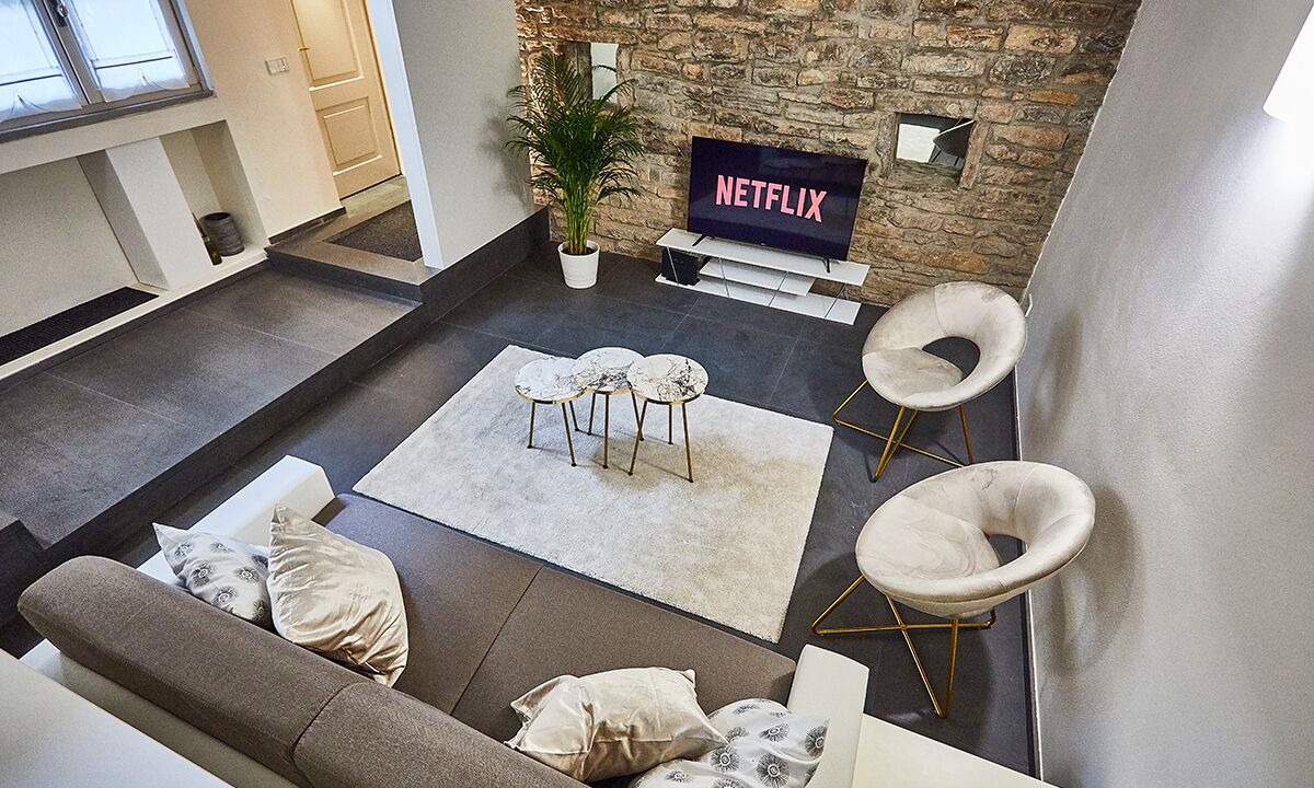 Photo of Livingroom in Citta Alta