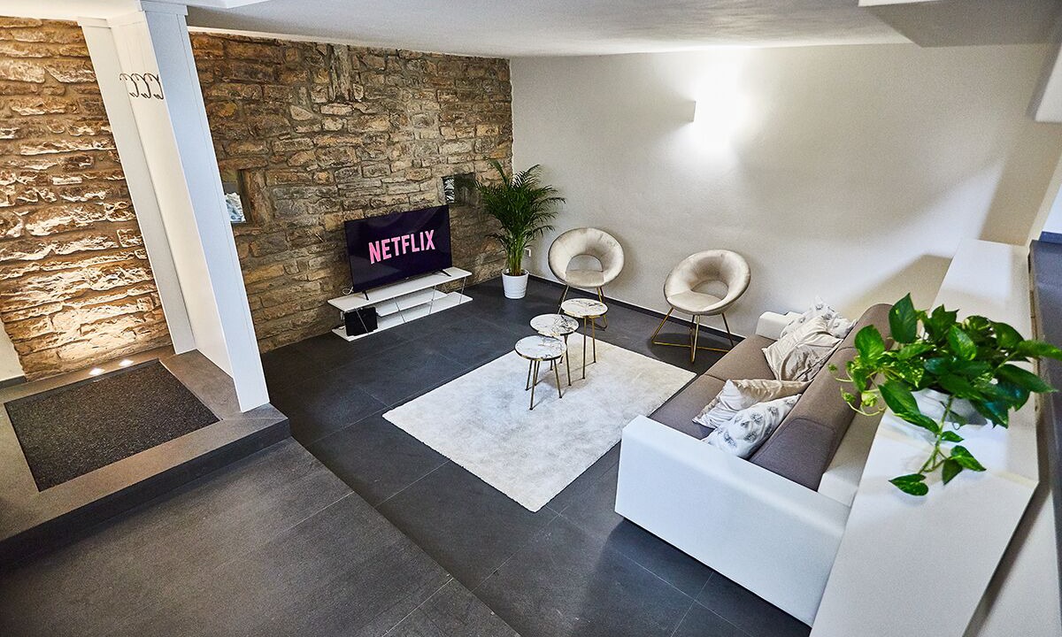 Photo of Livingroom in Citta Alta