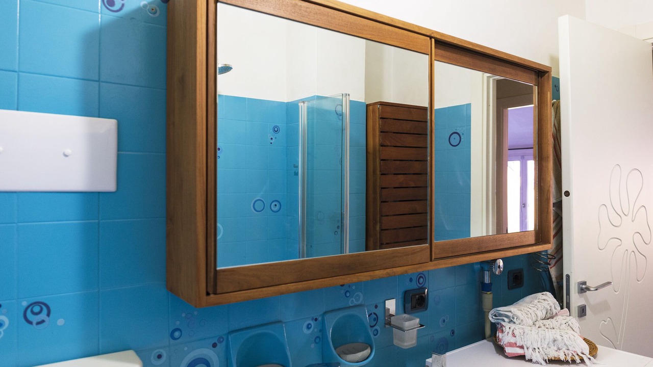 Photo of Bathroom in Angera