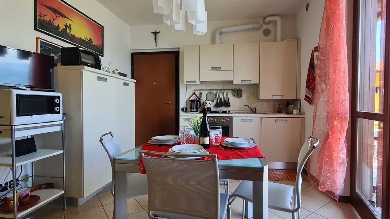 Photo of Kitchen in Tavernola