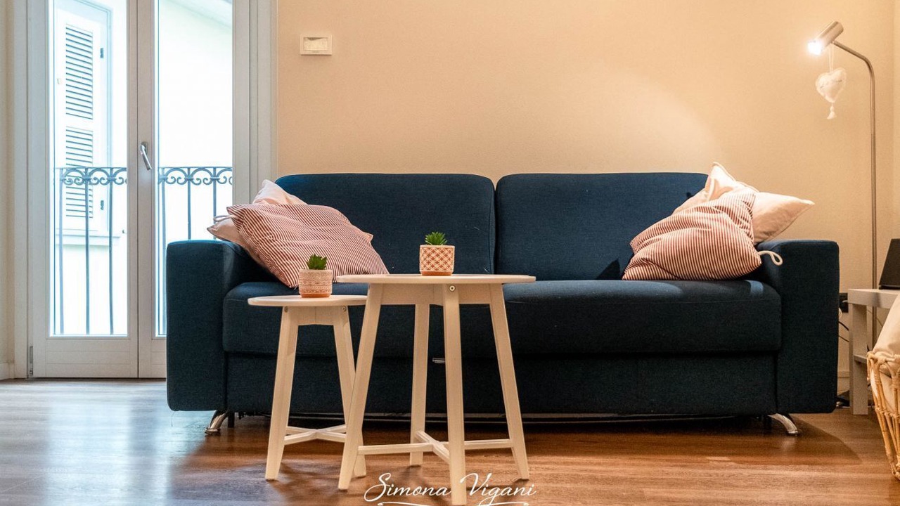 Photo of Livingroom in Lovere Old Town