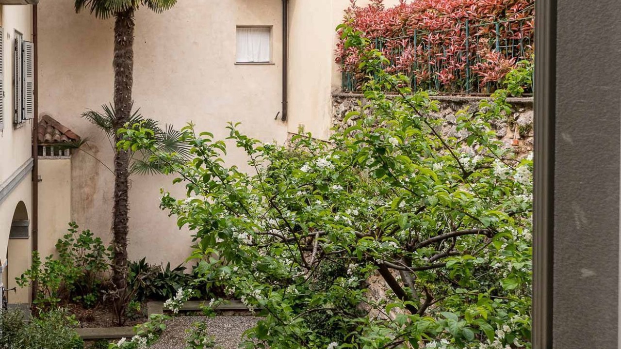 Photo of Outdoor in Lovere Old Town