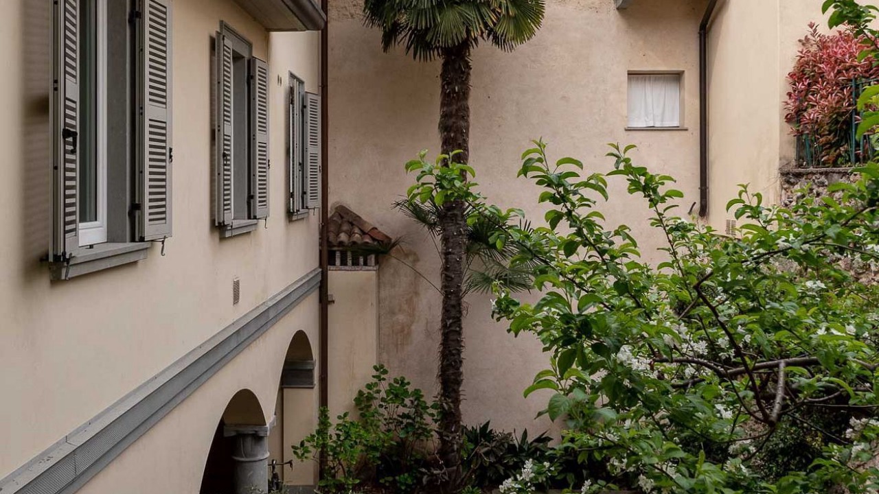 Photo of Outdoor in Lovere Old Town