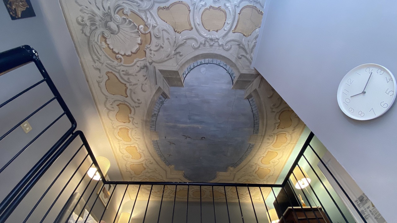 Photo of Bedroom in Tre Torri