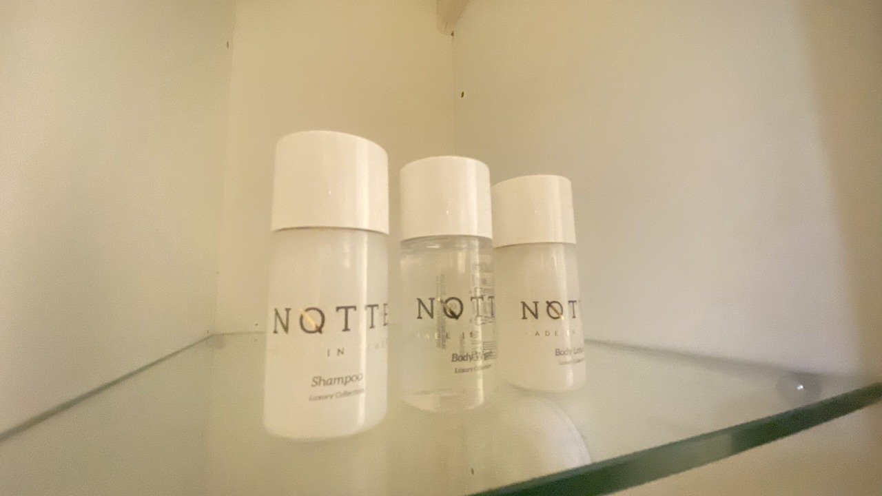 Photo of Bathroom in Tre Torri