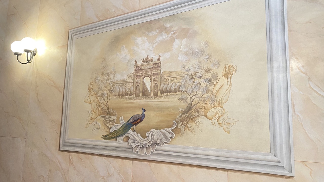 Photo of Others in Tre Torri