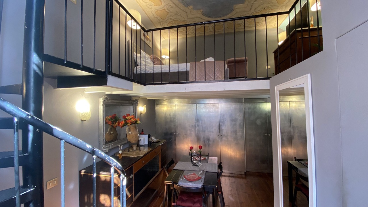 Photo of Bedroom in Tre Torri