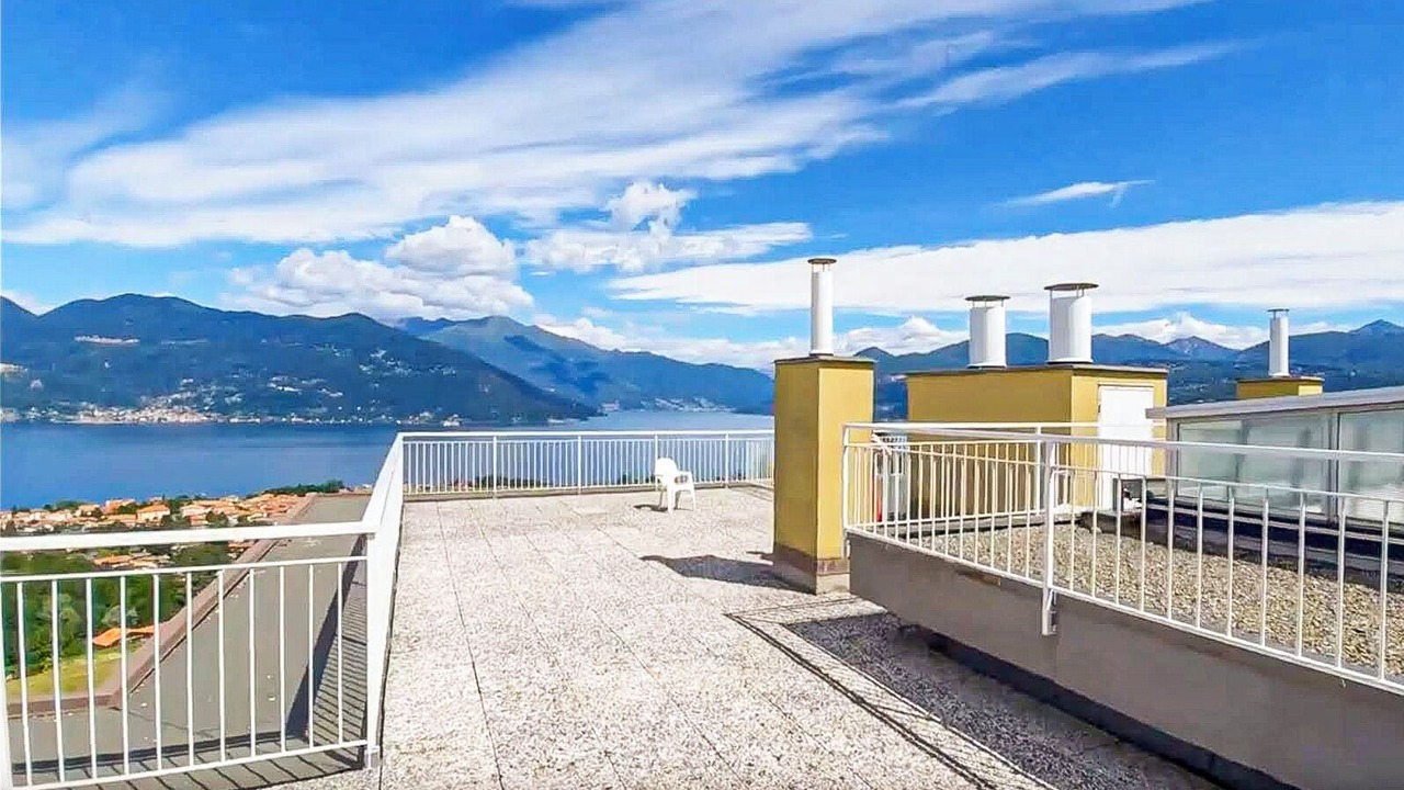 Photo of Patio Balcony in Euroville